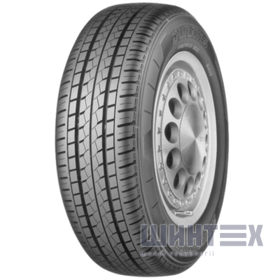 Bridgestone Duravis R410 215/65 R16C 106/104T